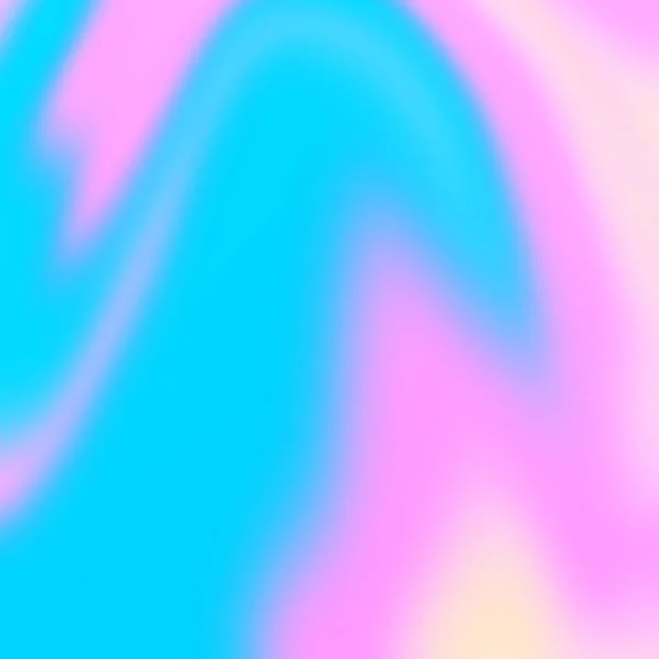 Unicorn Liquid 4 3 Pink Blue Background illustration Wallpaper Texture