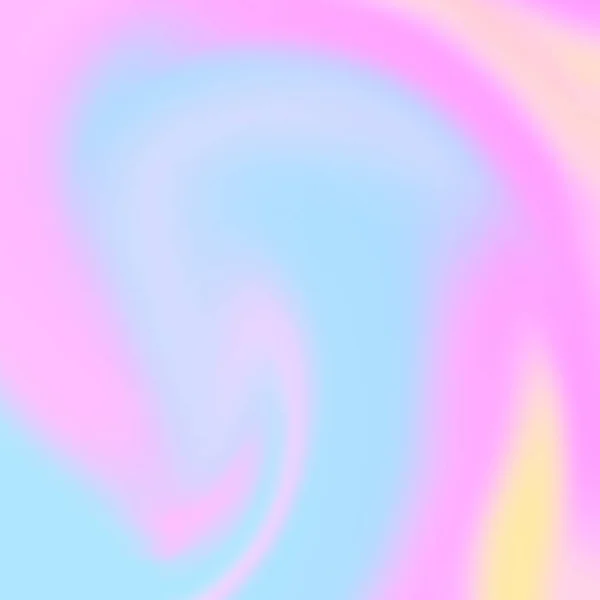 Unicorn Liquid 4 5 Pink Blue Background illustration Wallpaper Texture