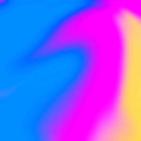 Unicorn Liquid 5 1 Pink Blue Background illustration Wallpaper Texture