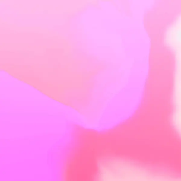 Licorne Liquide Rose Bleu Illustration Fond Fond Écran Texture — Photo