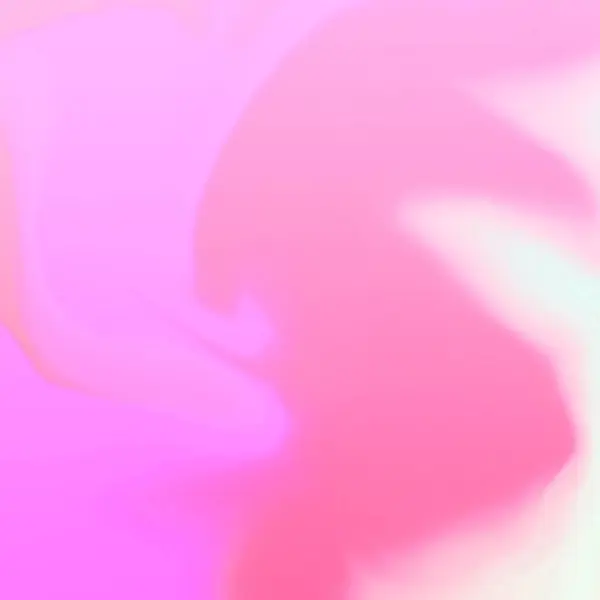 独角兽液体9 8粉色蓝色背景插图壁纸纹理 — 图库照片