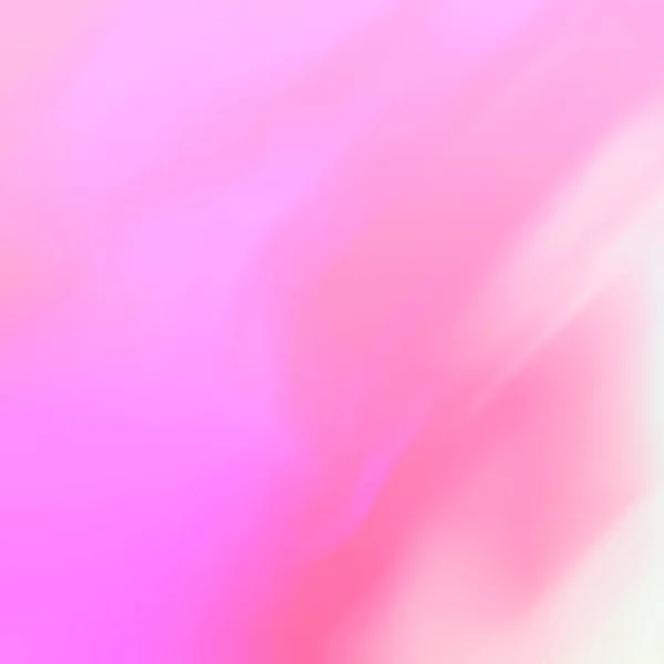 Enhörning Flytande Gradient Rosa Blå Bakgrund Illustration Bakgrund Bakgrund Textur — Stockfoto