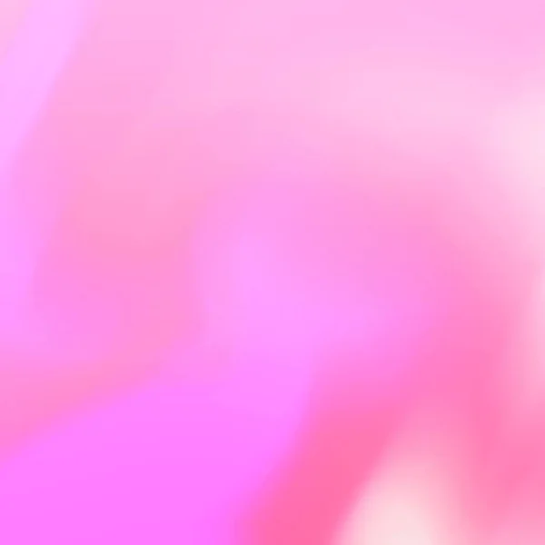 Unicorn Liquid Gradient Рожевий Синій Фон Ілюстрація Wallpaper Texture — стокове фото