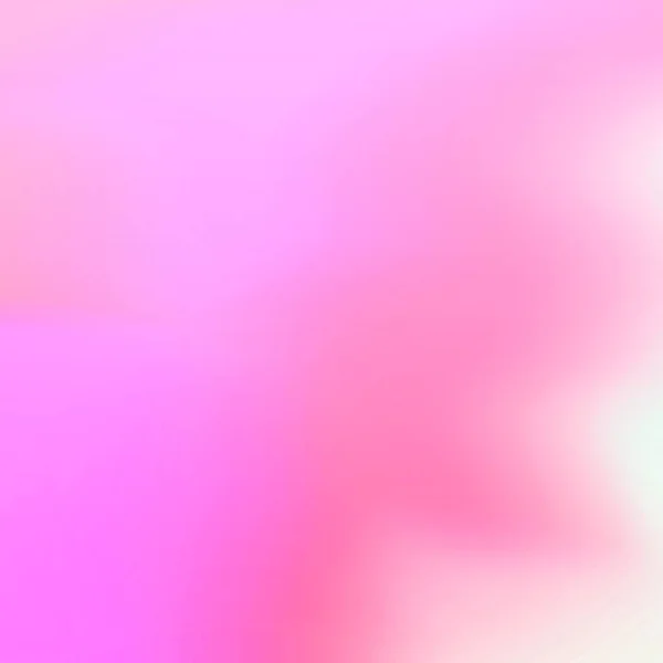 Enhörning Flytande Gradient Rosa Blå Bakgrund Illustration Bakgrund Bakgrund Textur — Stockfoto