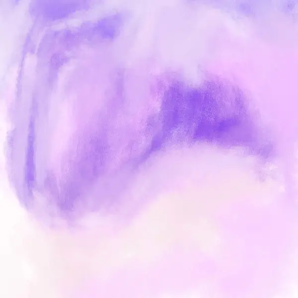 Анотація Акварель Цифровий Папір Набір Фіолетовий Рожевий Фон Ілюстрація Шпалери — стокове фото