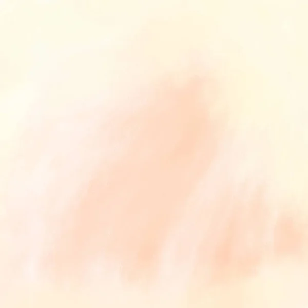 Abstract Aquarel Digitaal Papier Set Oranje Geel Achtergrond Illustratie Behang — Stockfoto