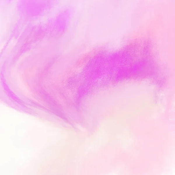 Abstract Акварель Цифровая Бумага Набор Розовый Фон Иллюстрация Обои Текстура — стоковое фото