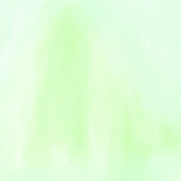 Abstract Aquarel Digitaal Papier Set Groen Geel Achtergrond Illustratie Behang — Stockfoto