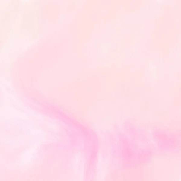 水彩画数码纸套套件8粉红色背景图壁纸结构 — 图库照片