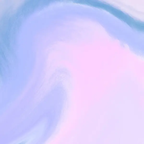 水彩画数码纸集5蓝色粉红背景图壁纸纹理 — 图库照片