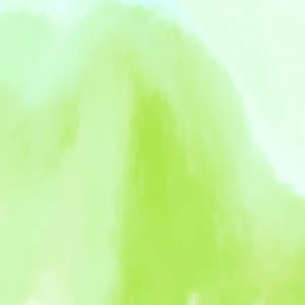 Анотація Акварель Цифровий Папір Набір Зелений Жовтий Фон Ілюстрація Шпалери — стокове фото