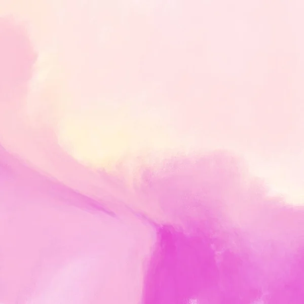 Реферат Акварель Цифровая Бумага Комплект Розовый Фон Иллюстрация Обои Текстура — стоковое фото