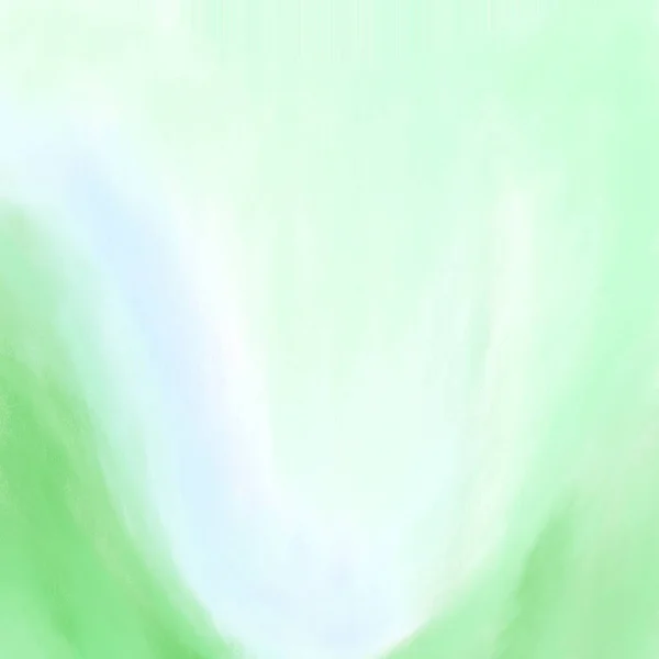 Анотація Акварель Цифровий Папір Набір Зелено Жовтих Фон Ілюстрації Шпалери — стокове фото