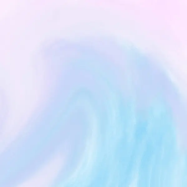 水彩画数码纸集5蓝色粉红背景图壁纸纹理 — 图库照片