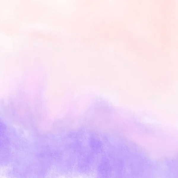 要約水彩デジタル紙8セット7紫ピンク背景イラスト壁紙テクスチャ — ストック写真