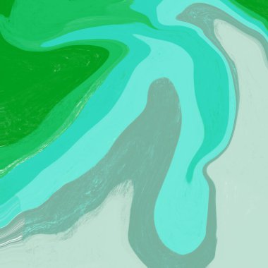 Retro Vintage Sıvı 71 Arkaplan Resimleri Duvar Kağıdı Dokusu Yeşil