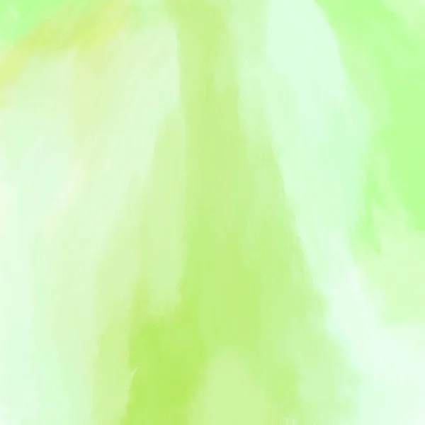 Αφηρημένη Ακουαρέλα Ψηφιακό Χαρτί Σετ Πράσινο Κίτρινο Φόντο Απεικόνιση Ταπετσαρία — Φωτογραφία Αρχείου
