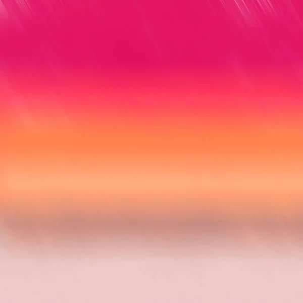 Retro Ročník Abstraktní Přechod Pozadí Ilustrace Tapeta Textura Červená Oranžová — Stock fotografie
