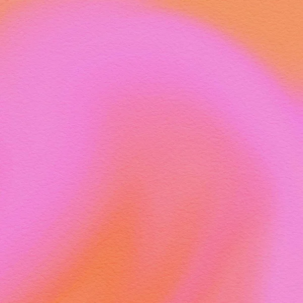 Αφηρημένη Summer Watercolor Εικόνα Φόντου Ταπετσαρία Υφή Πορτοκαλί Ροζ — Φωτογραφία Αρχείου
