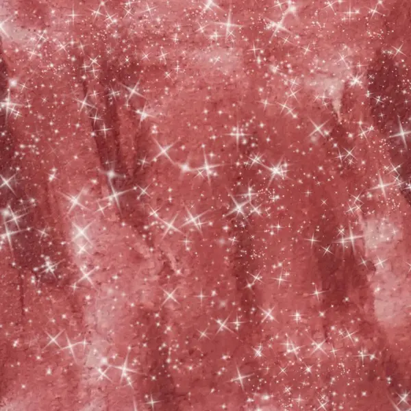 Red Abstract Glitter Digital Paper Blink 2_9 — Fotografia de Stock