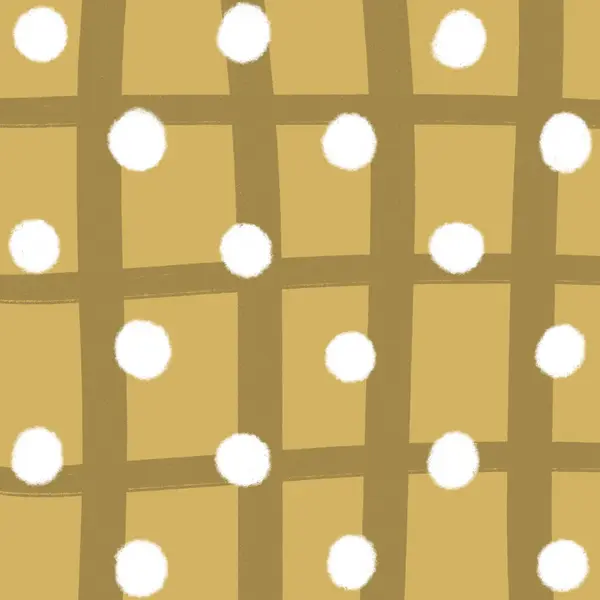 Złoty Siatka Kropka1 Boże Narodzenie Tło Tapeta Tekstura — Zdjęcie stockowe