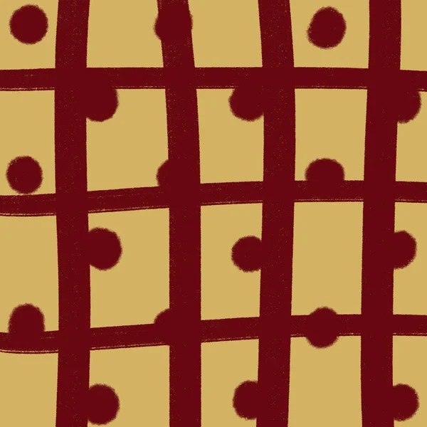 Grade Ouro Dot Set1 Fundo Natal Textura Papel Parede — Fotografia de Stock
