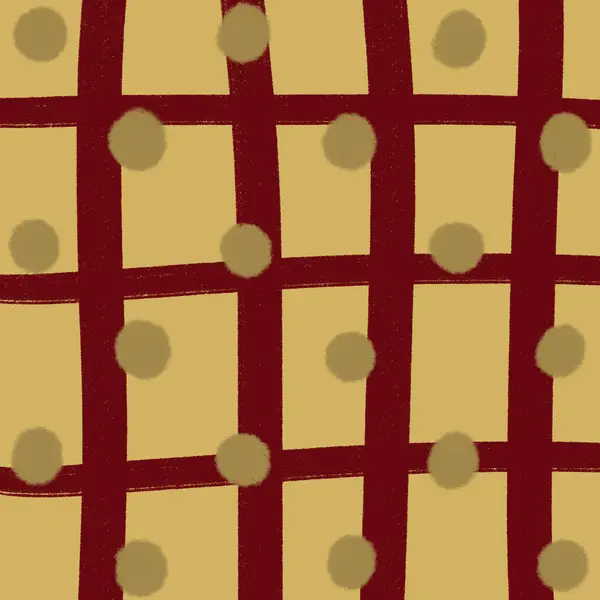 Золотая Сетка Точка Set2 Рождественский Фон Обои Текстуры — стоковое фото