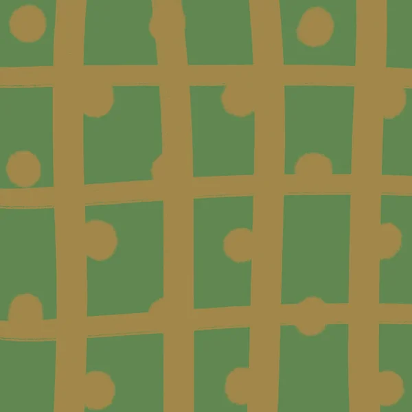 Verde Cuadrícula Punto Set2 Fondo Navidad Fondo Pantalla Textura —  Fotos de Stock