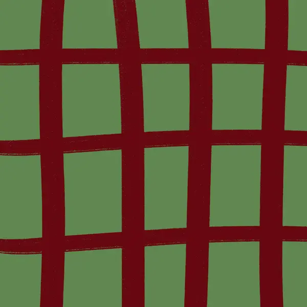 Сітка Зелений Крем Різдвяні Фонові Шпалери Текстури — стокове фото