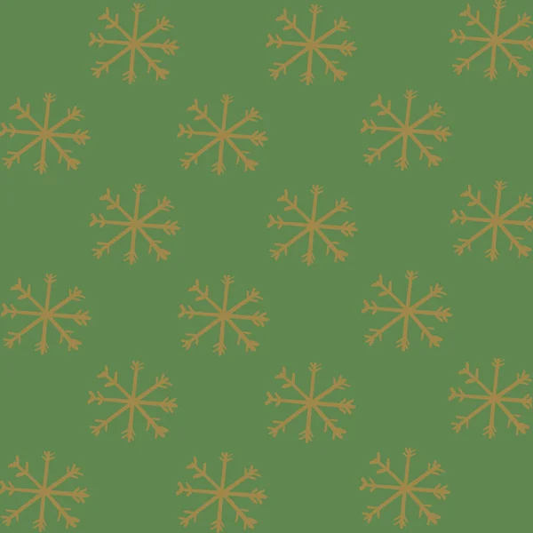 雪の緑のクリーム3クリスマスの背景壁紙テクスチャ — ストック写真