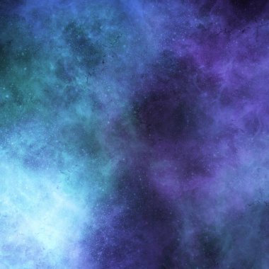 Galaksi Boşluğu Bulutsusu Resim Duvar Kağıdı Dokusu 5-10