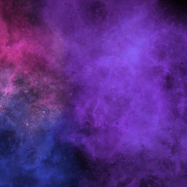 Galaksi Uzay Bulutsusu Görüntü Duvar Kağıdı Dokusu 9-6
