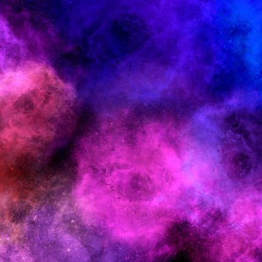 Galaksi Boşluğu Bulutsusu Resim Duvar Kağıdı Dokusu 10-3