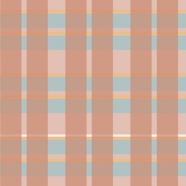 Retro Ekoseli Şekil 28 Arkaplan Çizimi Duvar Kağıdı Dokusu