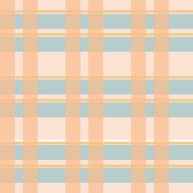 Retro Ekoseli Şekil 38 Arkaplan Çizimi Duvar Kağıdı Dokusu