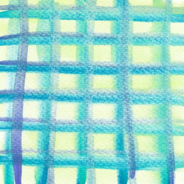 Dikey Ekose Dama Tahtası Watercolor Arkaplan Çizimi Duvar Kağıdı Dokusu 5