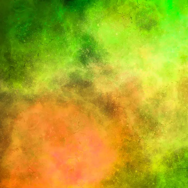 Galaxy Space Nebula Illustration Fond Fond Écran Texture — Photo