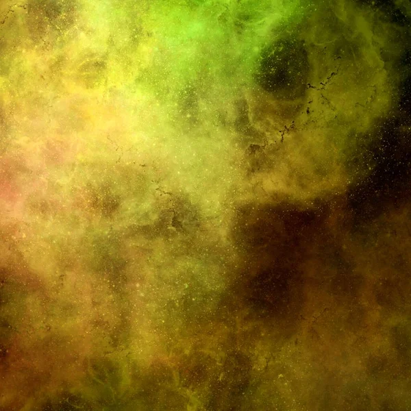 Galaxy Space Nebula Background Illustration Wallpaper Texture — Stock Photo, Image