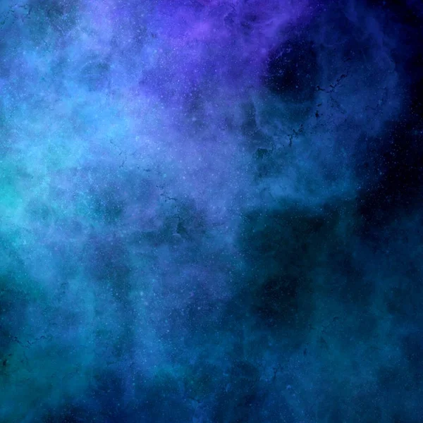 銀河宇宙星雲背景イラスト壁紙4 Windows — ストック写真
