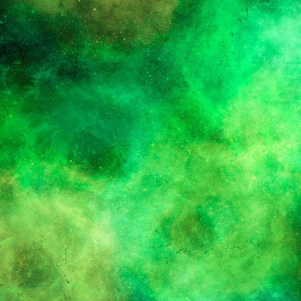 Galaxy Space Nebula Achtergrond Illustratie Wallpaper Textuur — Stockfoto