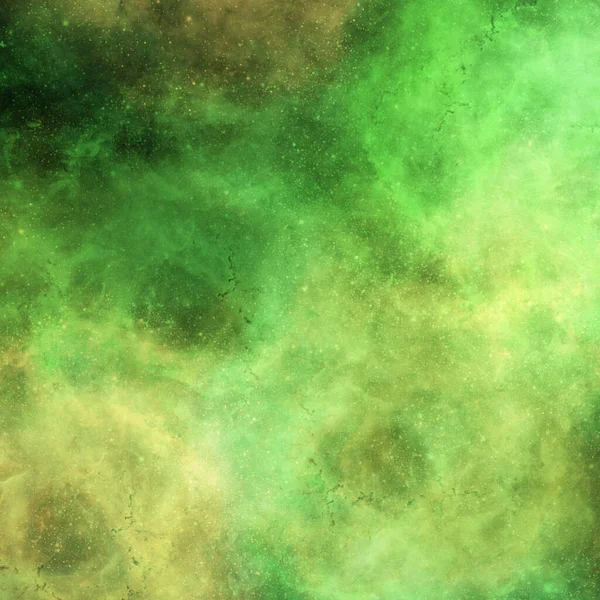 銀河宇宙星雲背景イラスト壁紙6 — ストック写真