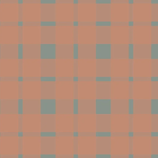 Retro Karierte Nahtlose Muster Hintergrund Illustration Tapete Textur — Stockfoto