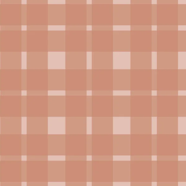 Retro Plaid Seamless Pattern Background Illustration Wallpaper Texture — Stock Photo, Image