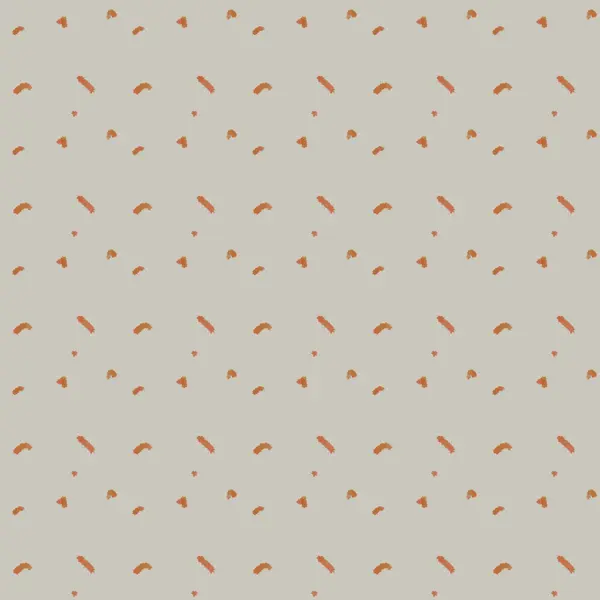 Sömlös Mönster Abstrakt Jord Ton Bakgrund Illustration Tapet Textur — Stockfoto