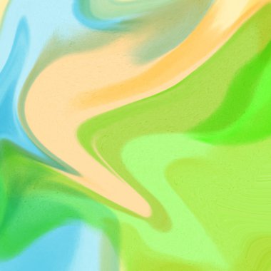 Doğa Yazı Tema 58 Arkaplan Resimleri Duvar Kağıdı Doku Yeşil Mavi