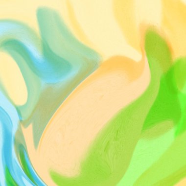 Doğa Yazı Teması 64 Arkaplan Resimleri Duvar Kağıdı Doku Yeşil Mavi