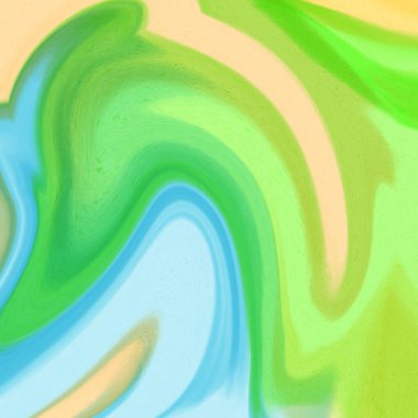 Doğa Yazı Teması 85 Arkaplan Resimleri Duvar Kağıdı Doku Yeşil Mavi