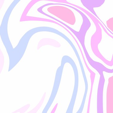 Pastel Mermer 15 Arkaplan Resimli Duvar Kağıdı Doku Pembesi Mavi