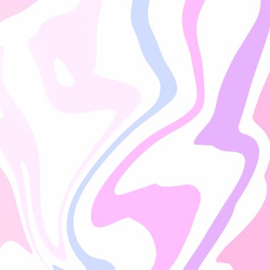 Pastel Mermer 34 Arkaplan Resimli Duvar Kağıdı Doku Pembesi Mavi