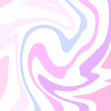 Pastel Mermer 36 Arkaplan Resimli Duvar Kağıdı Doku Pembesi Mavi